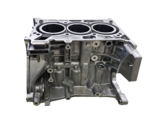 Variklio Blokas H4DB450 110119230R 1.0 TCe Renault Captur 2 0km