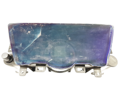 Tachometras Honda Civic HR0342017 78200G113 33402
