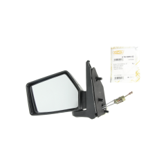 Veidrodis Kairysis 115792002 87920099102 Skoda Favorit DPA