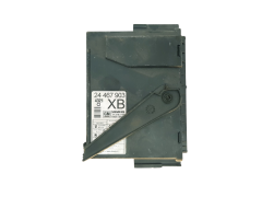 Valdymo bloko modulis Opel 24467903 5WK48664 GM Siemens 30977