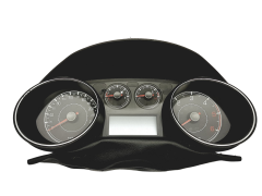 Tachometras Fiat Bravo 51761172 503001980000 55767