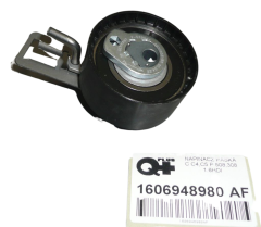 Diržo Įtempiklis Citroen Peugeot 1606948980 QPlus