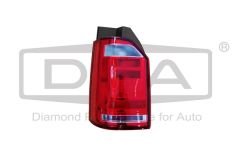 Žibintas Kairioji Galas 7E0945095K 99451801702 VW Transporter DPA