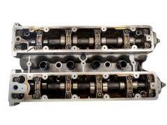 Cilindro galvutė Citroen Peugeot 9634355510 0200Z4 1.8 16v 6FZ 3