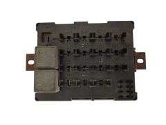 Saugiklių dėžutė Fiat 7645203 19968