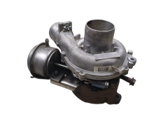 Turbokompresorus GT1746V H8200398565 8200631167 Garrett Renault 1.9 dci S14