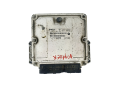 Valdymo Blokas 0281011064 P04727665AB HN7ABO Chrysler Bosch 34588