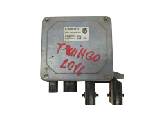 Valdymo Blokas 6700003413 Q1T34572HZU 45A Renault