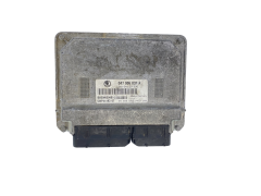 Valdymo Blokas Skoda 047906033A 5WP44193 07 Siemens 62017