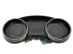 Tachometras Peugeot 3008 9666174880 T8 69189-220U 23213