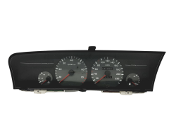 Spidometras Citroen Xantia 96136560 96136 560 57087