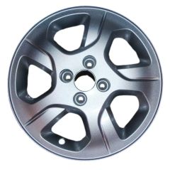 Aliuminio Ratlankis Naujas Originalus 15' 403006822R Dacia
