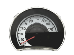Spidometras Aygo 107 C1 83800-0H160-A Toyota PSA 52131