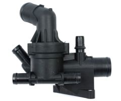 Termostato Korpusas Originalus Renault Trafic III Megane Scenic 1.6 dCi 110615482R