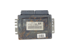 Valdymo Blokas 96435547 5WY1E01C 1BHL Chevrolet Kemsco