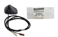 Antenos pagrindas Originalus 282179719R Renault Dacia