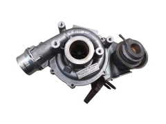 Turbokompresorus 144119263R 144116213R Garrett 1.5dci Renault Mercedes 2149