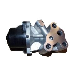 Egr Vožtuvas Originalus 1612094380 Citroen Peugeot