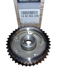 Skirstomasis velenas Originalus 130250457R Renault Dacia