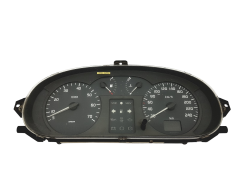 Tachometras Renault Megane 1 Scenic 1 8200071820 55980