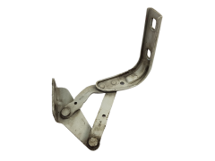 Variklio Gaubto Lankstas Kairė 7700352478 Renault Master 2 351280 11561