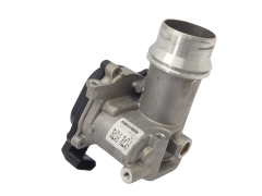 Droselio sklendė Renault Nissan Mercedes 161A03415R 1.5 DCI