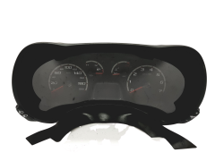 Spidometras Ford Ka 51793558 503005050100 32344