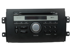 Radijo Cd Mp3 Grotuvas Suzuki SX4 39101-79JB CQ-MX0674G PACR06
