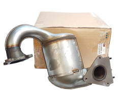 Katalizatorius Renault Opel Nissan 8201098887 Originalus