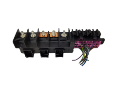 Modulis 8L0941822A 896083000 VW Audi Skoda 2592
