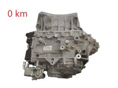 Automatinė pavarų dėžė DW6010 320108622R Renault Megane 4 1.8 TCE RS