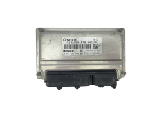 Valdymo Blokas Smart A1321501579 0261S04308 1039S25715 Bosch 54741