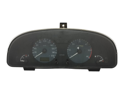 Tachometras Citroen Xsara 9636440580 A 01 53548