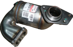 Katalizatorius Naujas Originalus Renault Megane Scenic 3 Sandero 1.5 dCi 8201030945