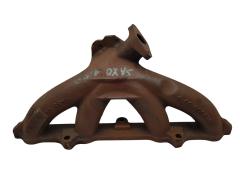 Išmetimo kolektorius 9616009180 034186 Citroen Saxo Peugeot 106 1.5 D 12281