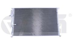 Kondicionieriaus kondensatorius 4E0260403Q 82600000101 Audi A8 Vika
