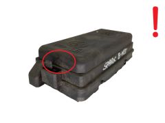 Saugiklių dėžutė 9502-0934 ATL Chevrolet 19943