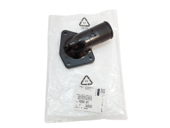 Termostato jungtis Jumper Boxer Ducato 2.2 HDI 1336V5 Naujas Originalus