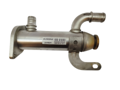 EGR Aušintuvas 9645689780 2,0 HDI TDCi Citroen Peugeot Ford Volvo