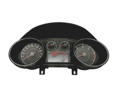 Spidometras Fiat Bravo 51820214 503001980001 59164