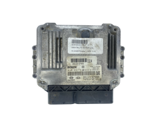 Valdymo Blokas 0281012774 39113-27455 70MG0T0EI01S KIA Bosch 62722