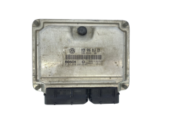 Valdymo Blokas 038906012EM 0281010690 Seat Bosch 63902