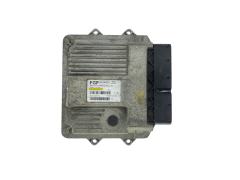 Valdymo Blokas 55196357 ZS MJD6JO.S3 71600.047.02 Fiat FGP 60198