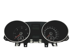 Tachometras VW Golf MK6 5K0920870G 58630