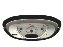 Spidometras Lancia Ypsilon 46551896 59215