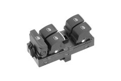 Langų Valdymo Jungiklis 5G0959857C B11583 VW Golf Passat Borsehung
