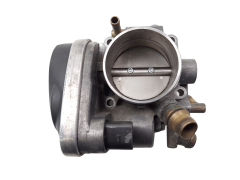 Droselio sklendė 55562380 A2C53192017 Opel Chevrolet 1.8 GM 1365
