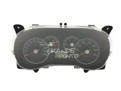 Tachometras Fiat Grande Punto 5550011005 58250