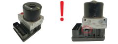 Abs Siurblys Mazda Ford 2S61-2M110-CE 10.0960-0106.3 ATE 65444