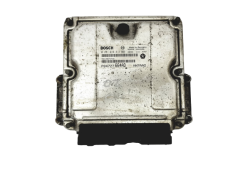 Valdymo Blokas P04727664AD 0281010814 Chrysler Bosch 17755
